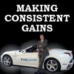 consistent make consistent gains