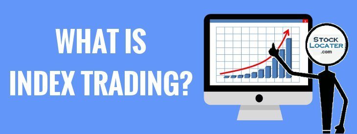 what is index trading