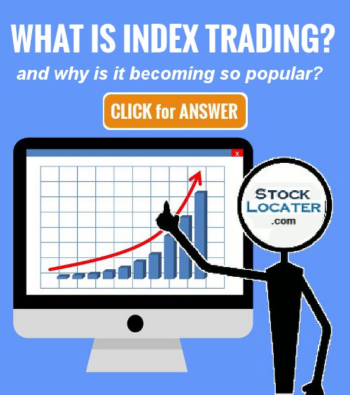 index trading