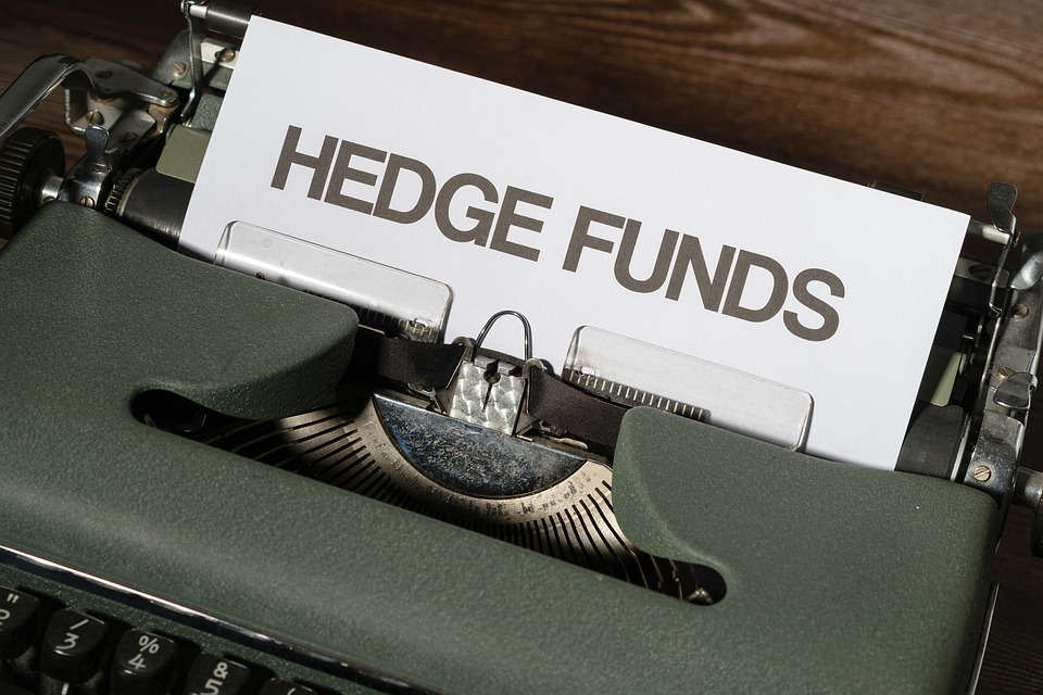 what are hedge funds