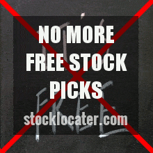 free stock picks