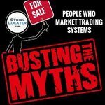 people who market trading systems