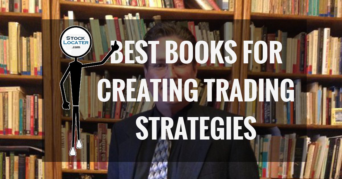 Best stock trading system books