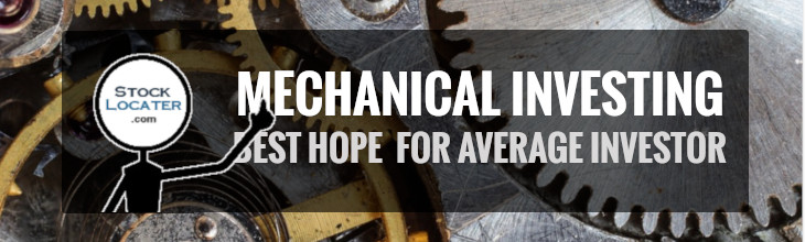 mechanical investing